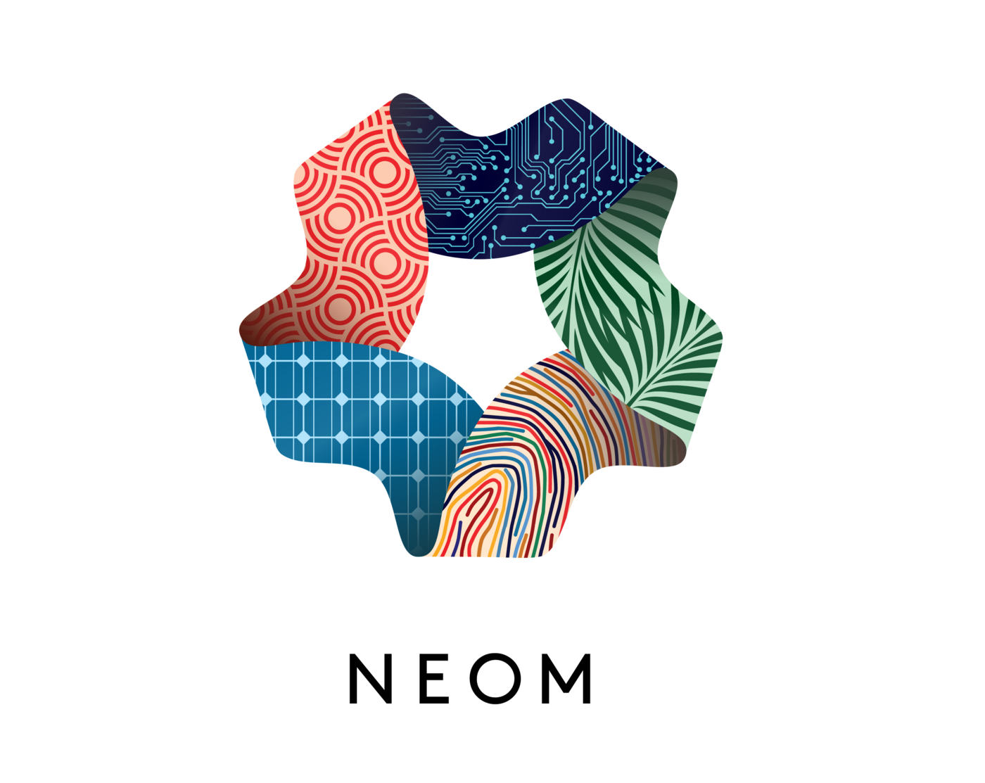 NEOM