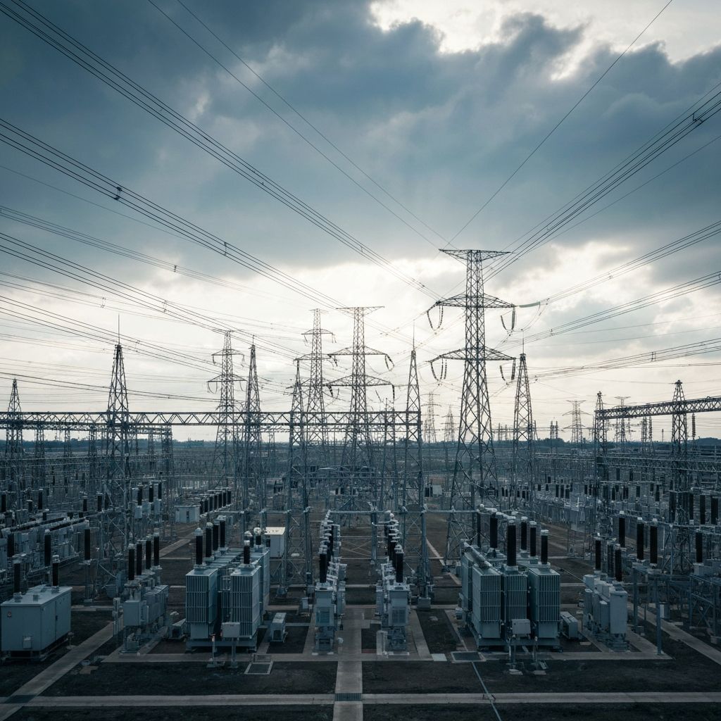 SEC Power Distribution Units